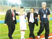 Bóng đá anh, ngoại hạng anh, lịch thi đấu euro 2012, Thể thao Việt Nam và SEA Games 2011: Trở về vạch xuất phát!?